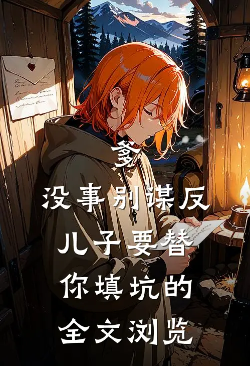 爹，没事别谋反，儿子要替你填坑的全文浏览