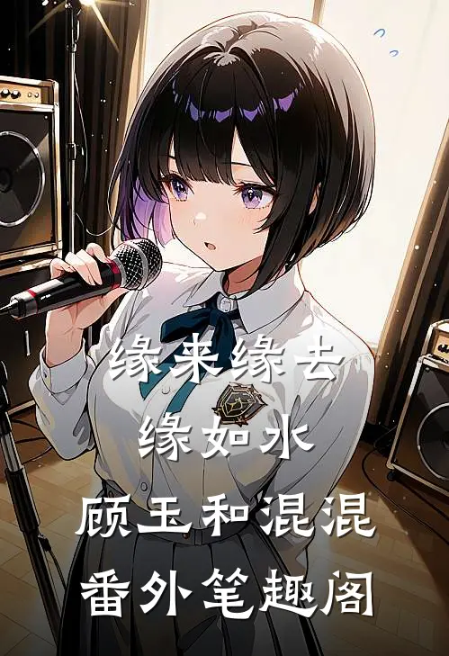 缘来缘去缘如水：顾玉和混混番外笔趣阁