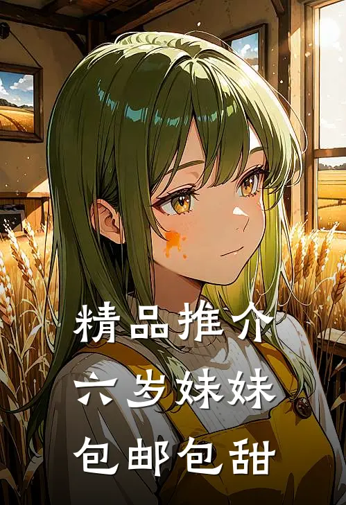 精品推介六岁妹妹包邮包甜