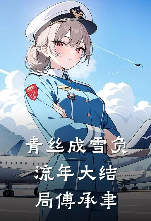 青丝成雪负流年大结局傅承聿