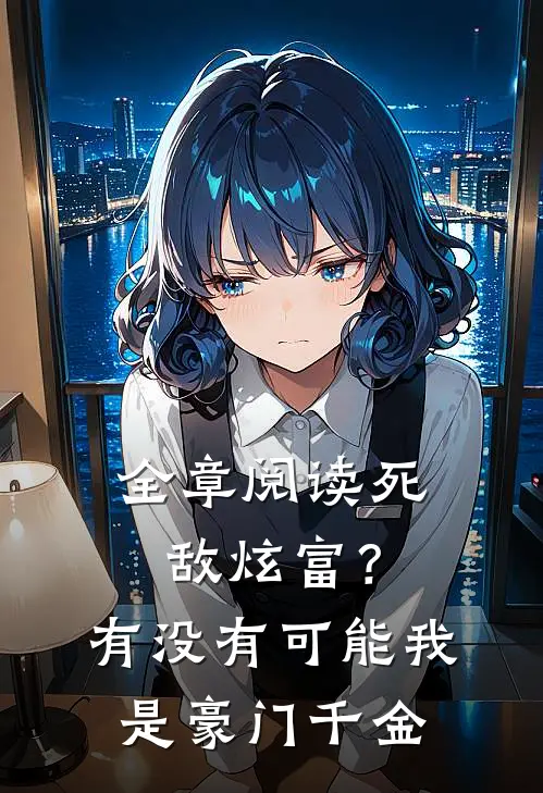 全章阅读死敌炫富？有没有可能我是豪门千金
