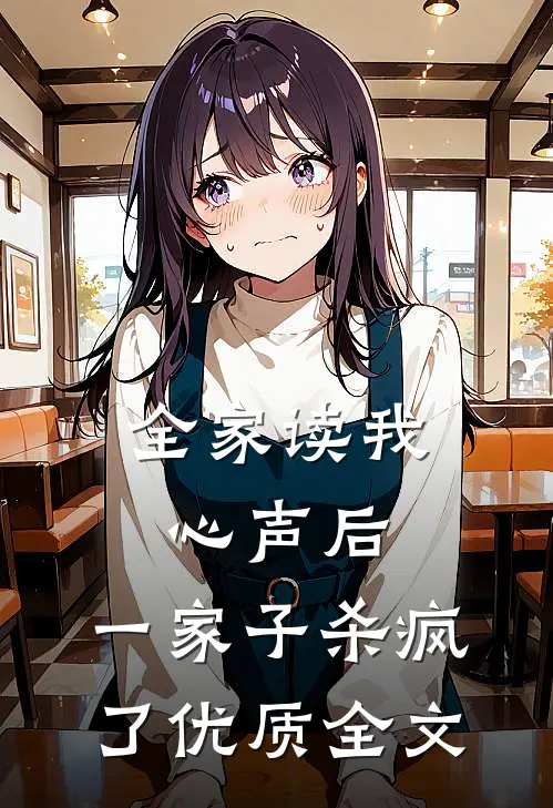 全家读我心声后，一家子杀疯了优质全文