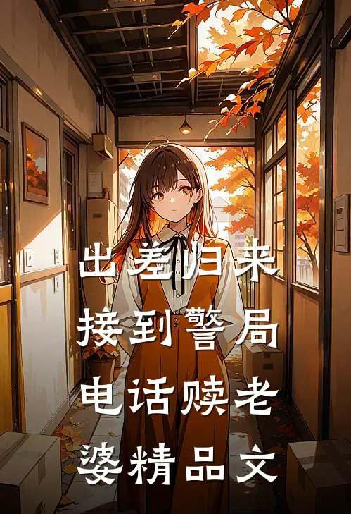 出差归来，接到警局电话赎老婆精品文
