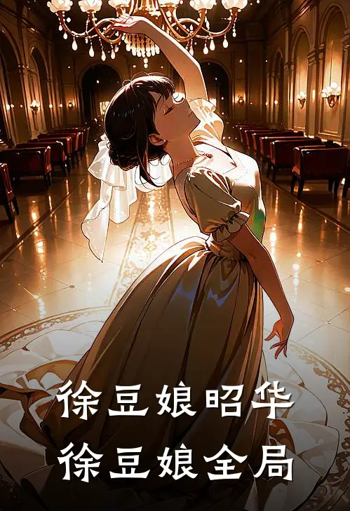 徐豆娘昭华徐豆娘全局