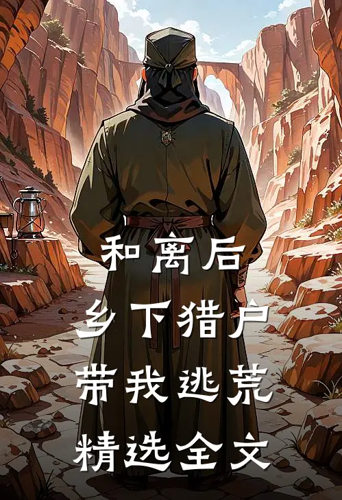 和离后，乡下猎户带我逃荒精选全文
