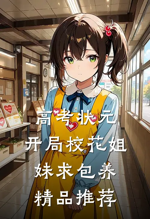 高考状元，开局校花姐妹求包养精品推荐