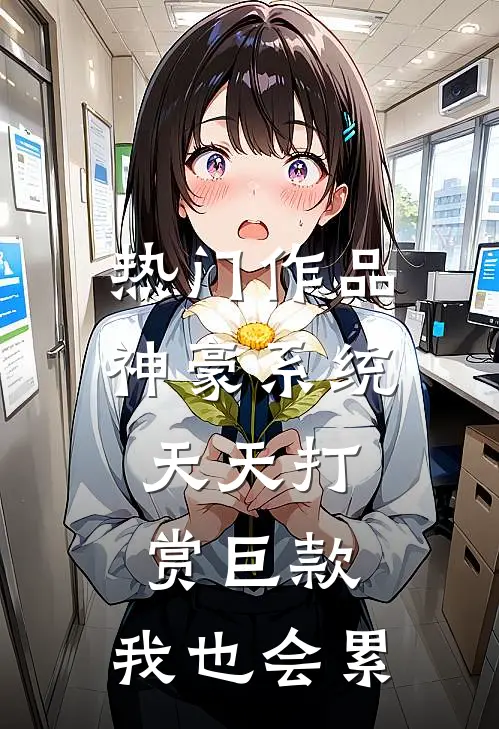 热门作品神豪系统：天天打赏巨款，我也会累