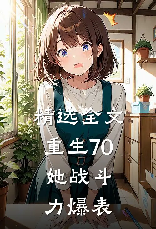 精选全文重生70：她战斗力爆表