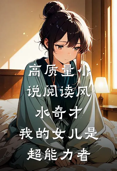 高质量小说阅读风水奇才：我的女儿是超能力者