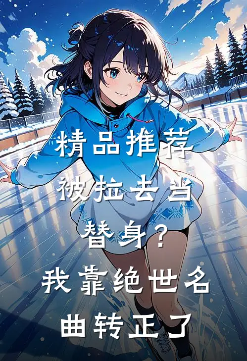 精品推荐被拉去当替身？我靠绝世名曲转正了