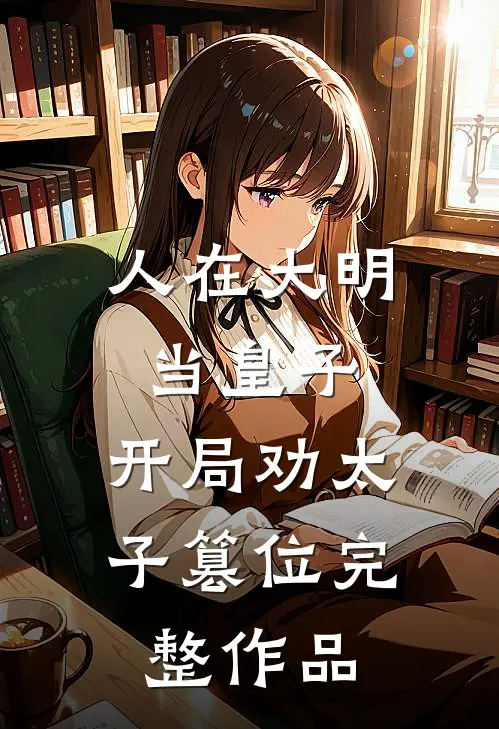 人在大明当皇子，开局劝太子篡位完整作品