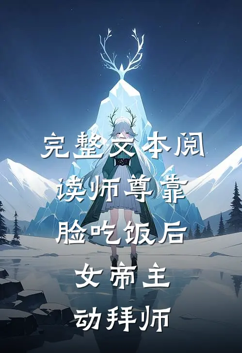 完整文本阅读师尊靠脸吃饭后，女帝主动拜师