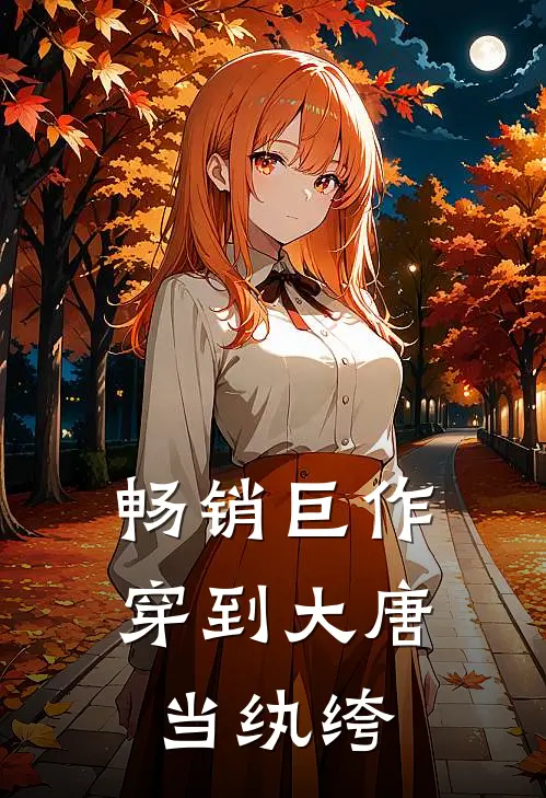 畅销巨作穿到大唐当纨绔