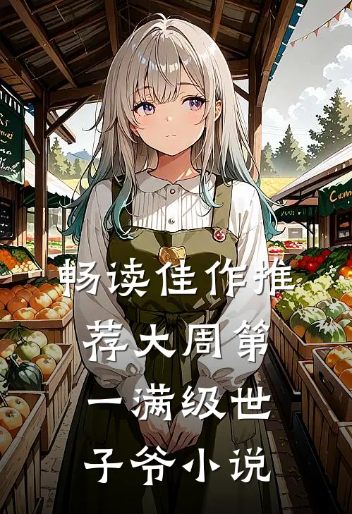 畅读佳作推荐大周第一满级世子爷小说