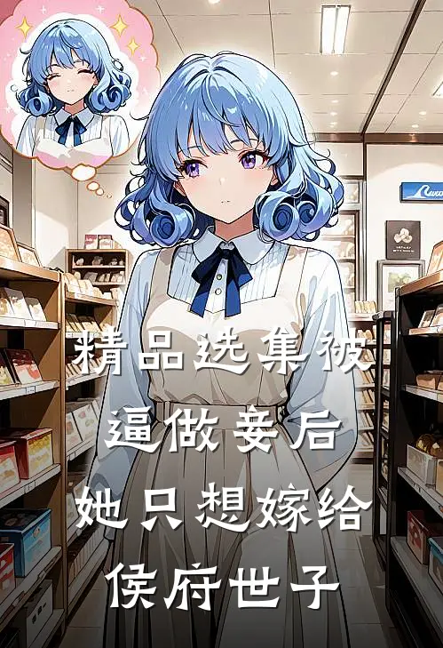 精品选集被逼做妾后，她只想嫁给侯府世子
