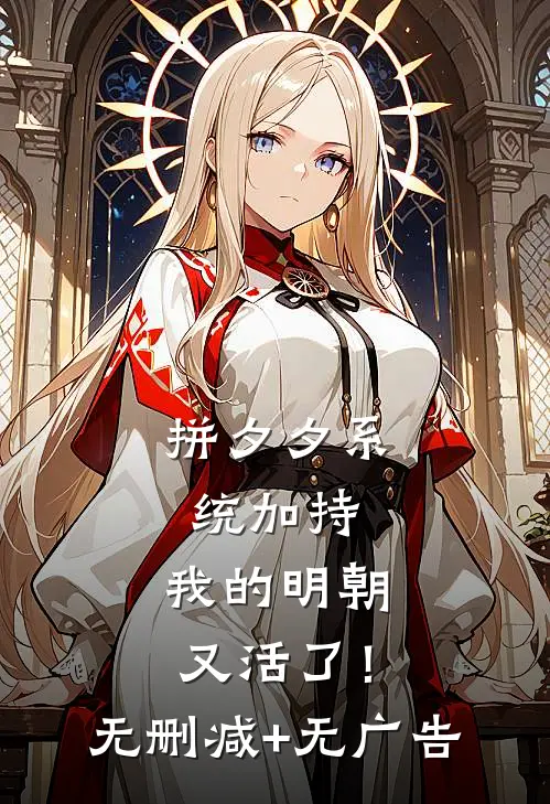 拼夕夕系统加持，我的明朝又活了！无删减+无广告