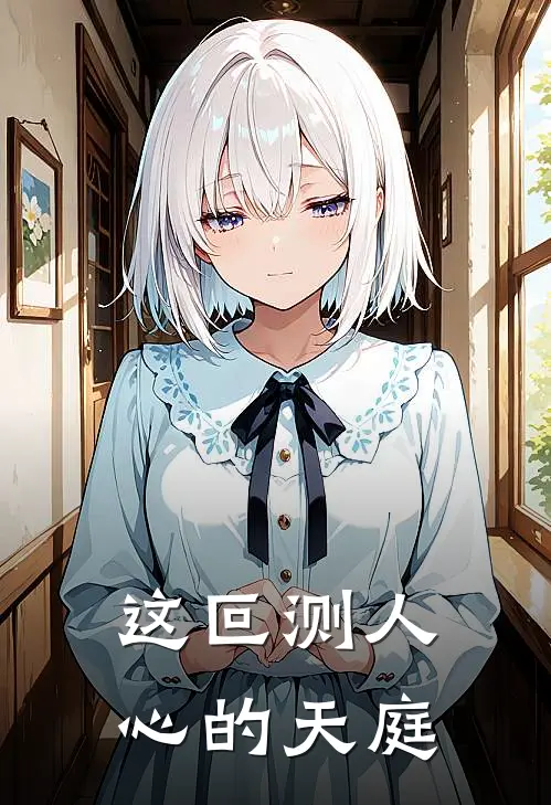 这叵测人心的天庭