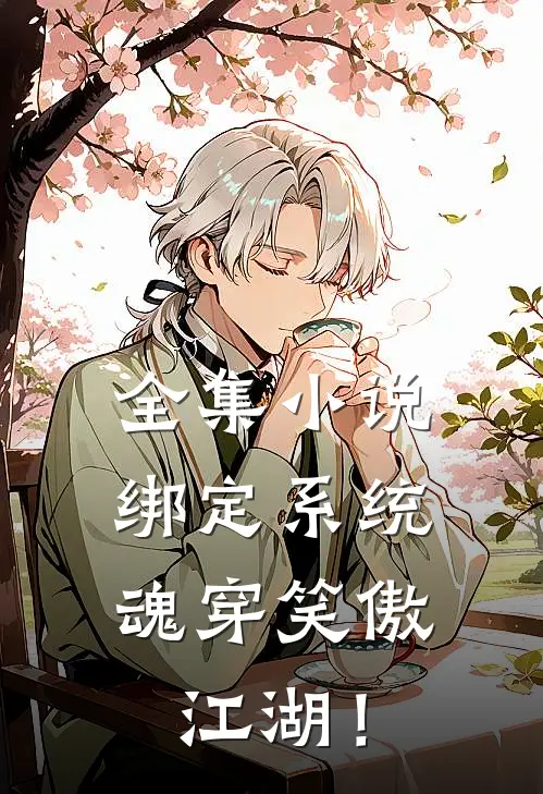 全集小说绑定系统：魂穿笑傲江湖！