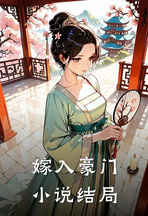 嫁入豪门小说结局