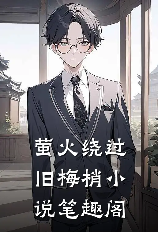 萤火绕过旧梅梢小说笔趣阁