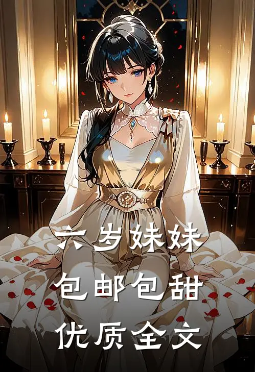 六岁妹妹包邮包甜优质全文
