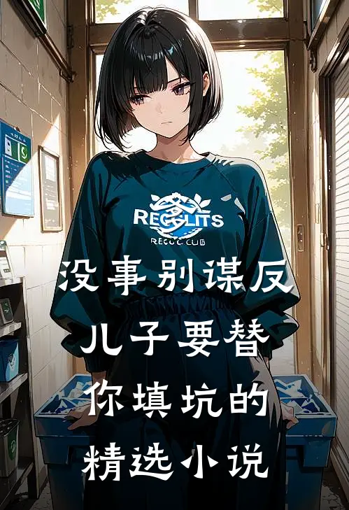 爹，没事别谋反，儿子要替你填坑的精选小说