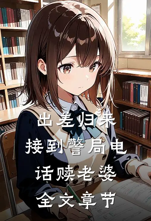 出差归来，接到警局电话赎老婆全文章节
