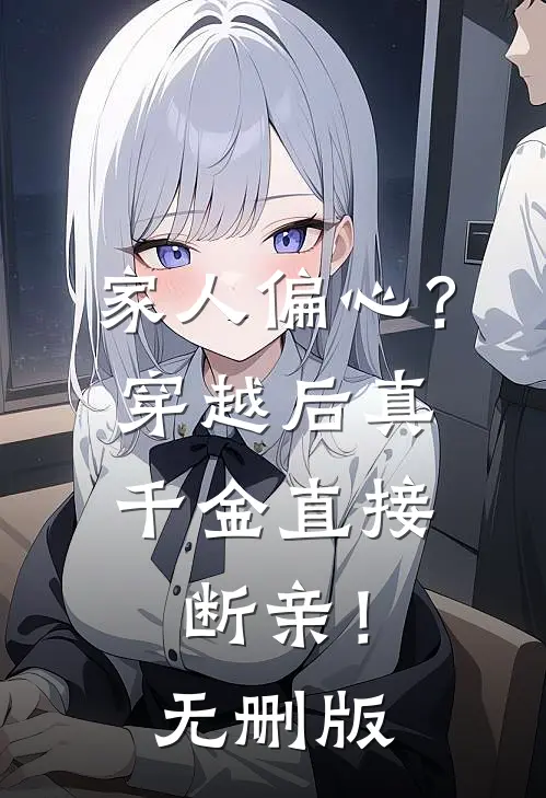 家人偏心？穿越后真千金直接断亲！无删版