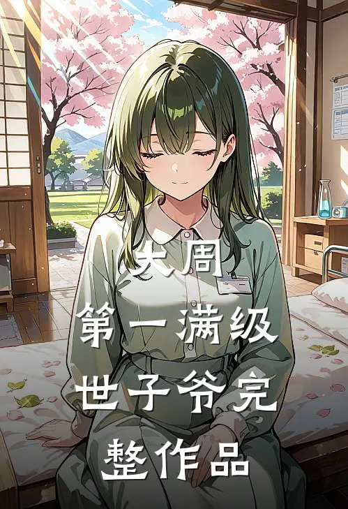 大周：第一满级世子爷完整作品