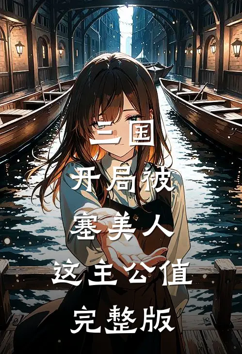 三国：开局被塞美人，这主公值完整版
