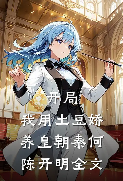 开局：我用土豆娇养皇朝秦何陈开明全文