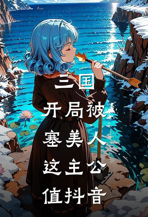 三国：开局被塞美人，这主公值抖音