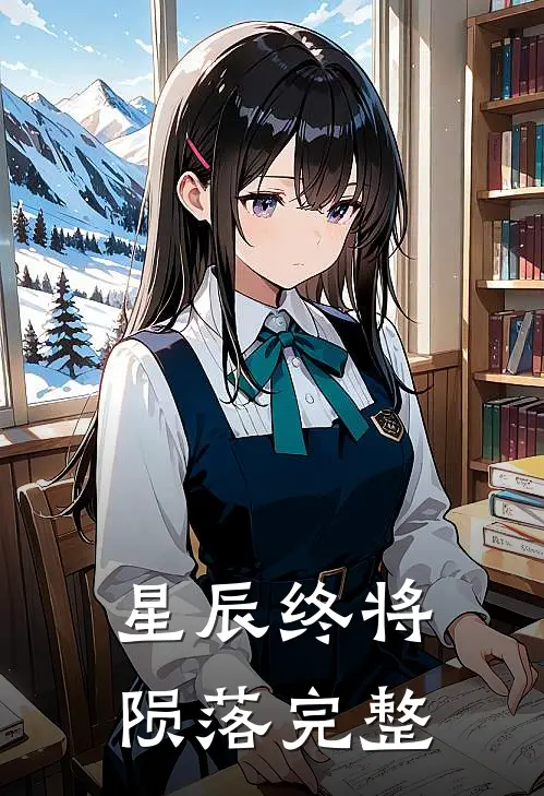 星辰终将陨落完整