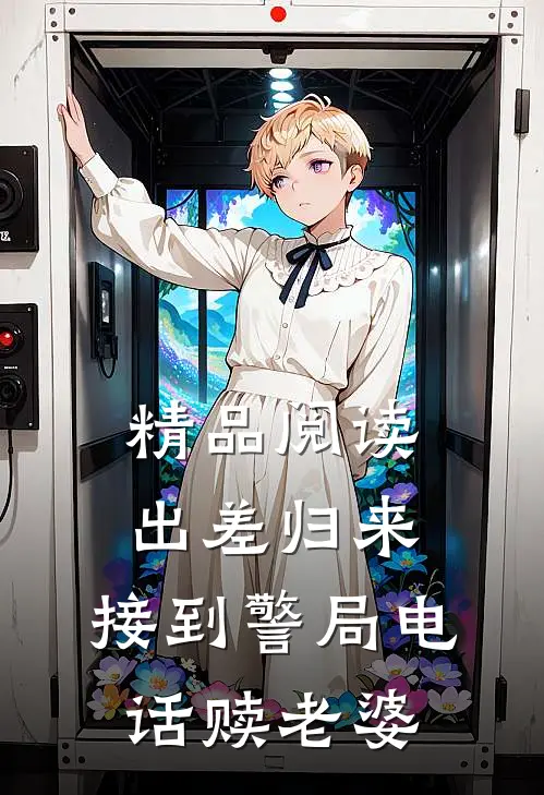 精品阅读出差归来，接到警局电话赎老婆