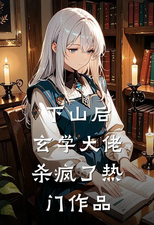 下山后，玄学大佬杀疯了热门作品