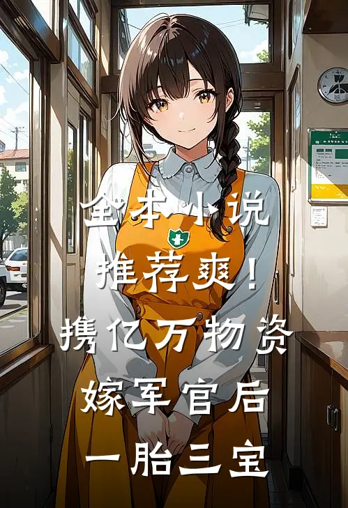 全本小说推荐爽！携亿万物资嫁军官后一胎三宝