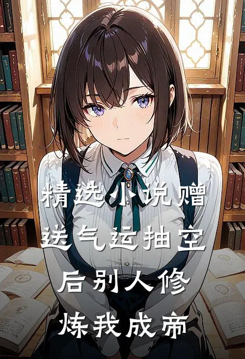 精选小说赠送气运抽空后别人修炼我成帝