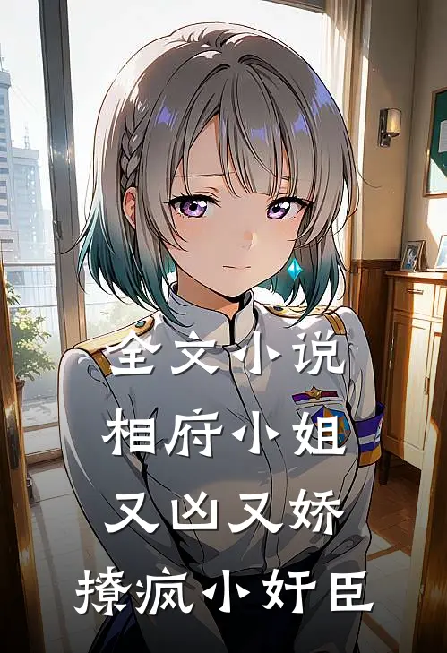 全文小说相府小姐又凶又娇，撩疯小奸臣