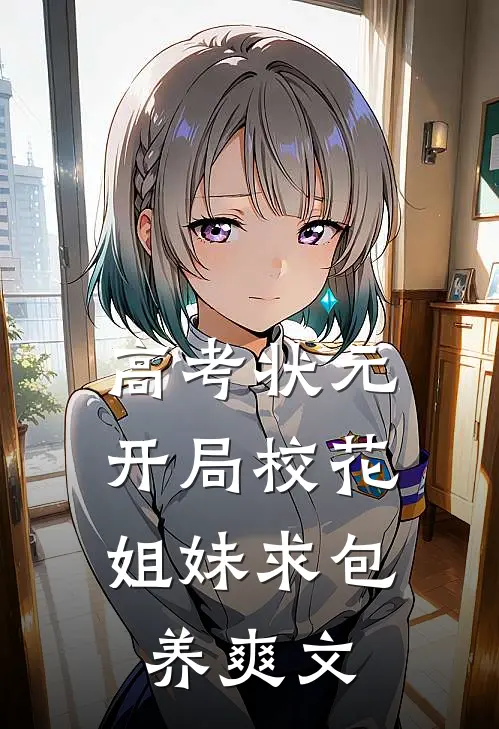高考状元，开局校花姐妹求包养爽文