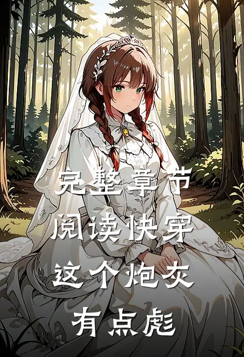 完整章节阅读快穿：这个炮灰有点彪