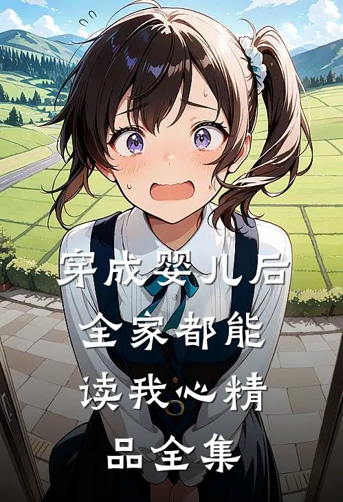 穿成婴儿后，全家都能读我心精品全集