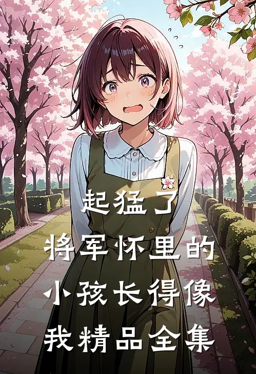 起猛了，将军怀里的小孩长得像我精品全集