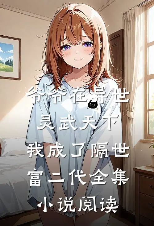 爷爷在异世灵武天下，我成了隔世富二代全集小说阅读