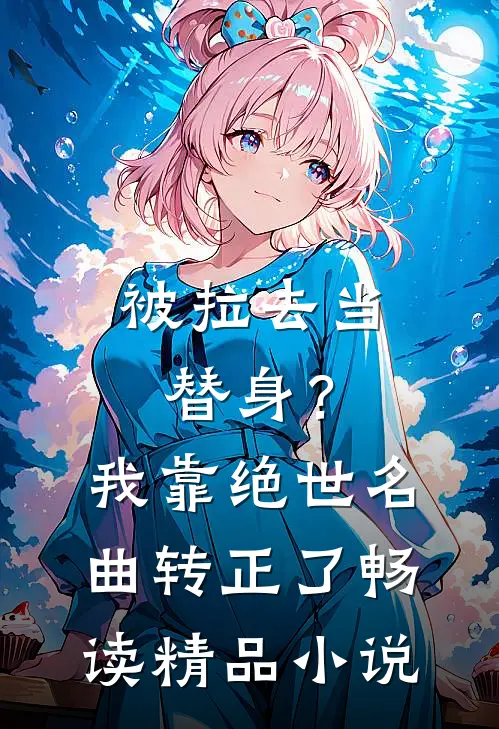 被拉去当替身？我靠绝世名曲转正了畅读精品小说
