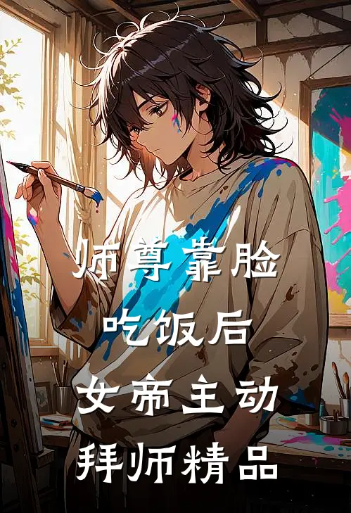师尊靠脸吃饭后，女帝主动拜师精品