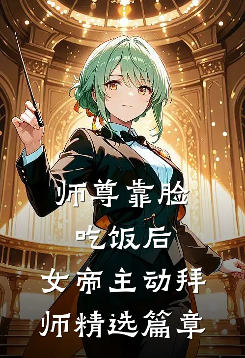 师尊靠脸吃饭后，女帝主动拜师精选篇章
