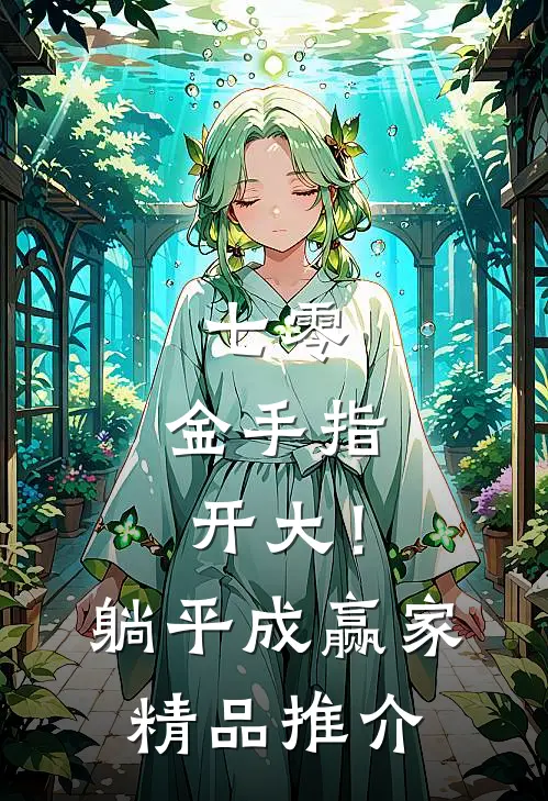 七零：金手指开大！躺平成赢家精品推介