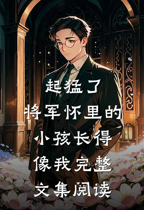 起猛了，将军怀里的小孩长得像我完整文集阅读