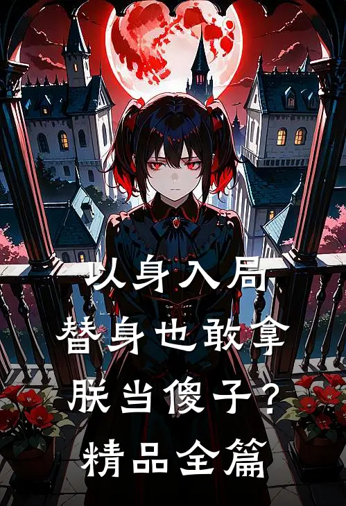 以身入局：替身也敢拿朕当傻子？精品全篇
