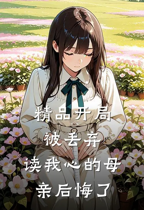 精品开局被丢弃，读我心的母亲后悔了